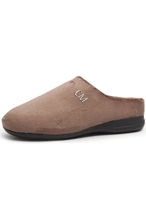Calzamedi Pantuflas DE ESTAR POR CASA 3062 para mujer