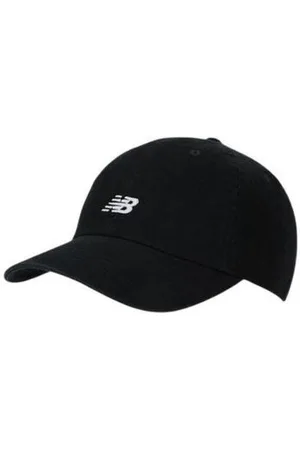 New Balance Gorra GORRA 6PANEL CLASSIC UNISEX para mujer