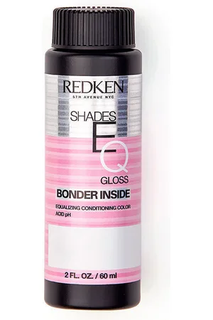 Redken Coloración Shades Eq Bonder Inside 010vv-9.22 60 Ml X para mujer
