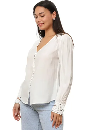 La Modeuse Camisa 73822_P174234 para mujer
