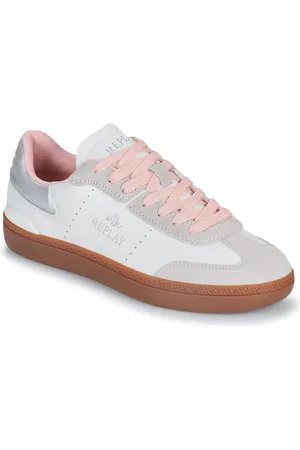 Replay Zapatillas GWSD8-001-C0003L-061 para mujer