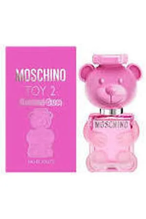 Moschino Colonia Toy 2 Bubble Gum - Eau de Toilette - 100ml para mujer