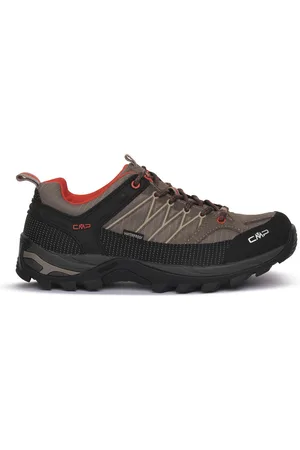CMP Zapatillas de senderismo 09PT RIGEL LOW M TREKKING para hombre