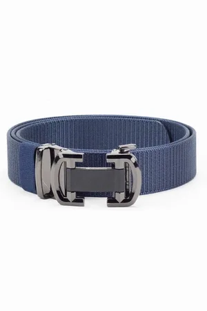Keslem Cinturón 38708 para hombre