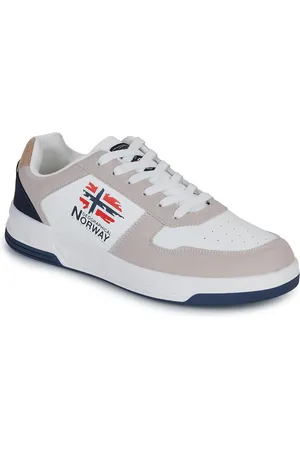 Geographical Norway Zapatillas ORTY para hombre