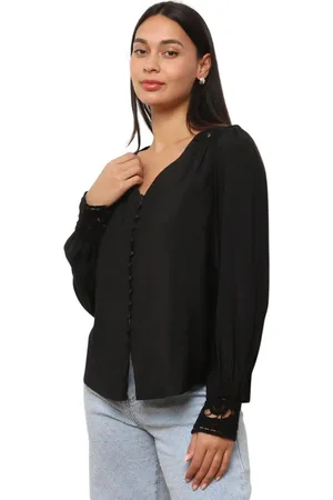 La Modeuse Camisa 73821_P174231 para mujer