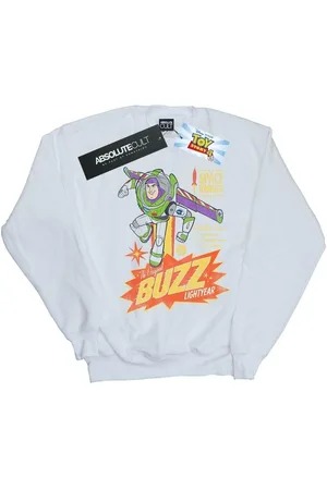 Disney Jersey Toy Story 4 The Original Lightyear para hombre