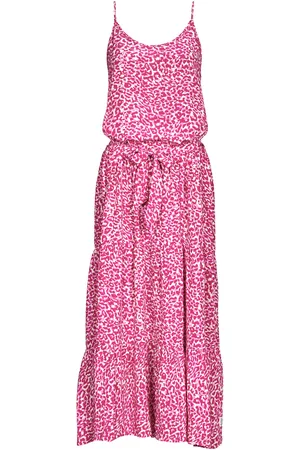 Le Temps des Cerises Vestido largo LISAKA para mujer