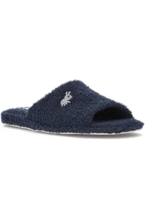 Vulladi Pantuflas DE IR POR CASA ECORRIZO 6850B para hombre