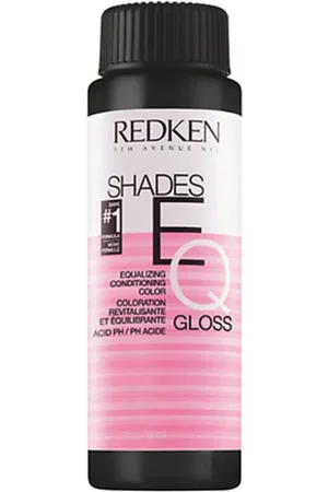 Redken Coloración Shades Eq 09aa Papaya 60 Ml X para mujer