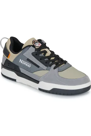Geographical Norway Zapatillas OLAB para hombre