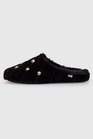 Macarena Pantuflas ZAPATILLA DE CASA ANAIS 34 para mujer