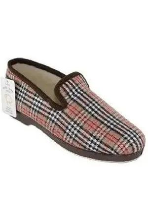 Cbp - Conbuenpie Pantuflas Zapatillas de Casa by CBP Home para mujer