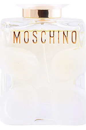 Moschino Perfume Toy 2 Eau De Parfum Vaporizador para mujer