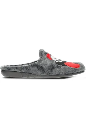 Vulladi Pantuflas Pantuflas de casa de modelo 6205 para hombre
