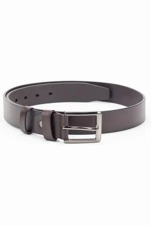 Keslem Cinturón 37993 para hombre