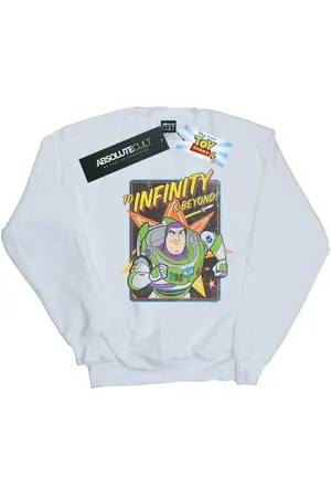 Disney Jersey Toy Story 4 To Infinity para hombre