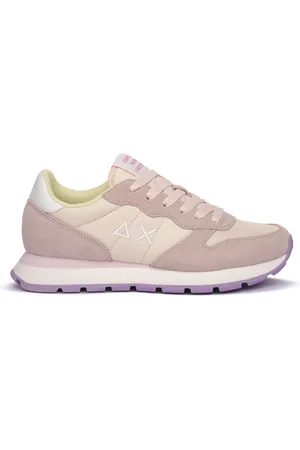 sun68 Deportivas Moda 39 ALLY SOLID NYLON para mujer