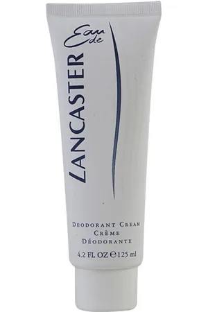 Lancaster Tratamiento corporal Eau De Desodorante Cream Tubo para mujer