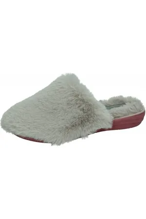 Macarena Pantuflas Zapatillas de casa para mujer
