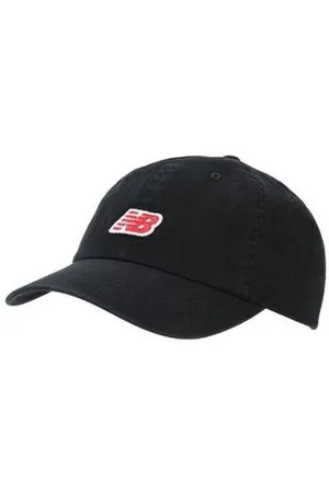 New Balance Gorra GORRA PATCH LOGO UNISEX para mujer