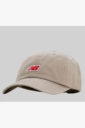 New Balance Gorra GORRA PATCH LOGO UNISEX para mujer