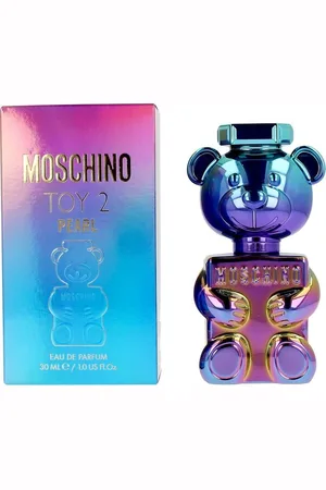 Moschino Perfume Toy 2 Pearl Edp Vapo para mujer