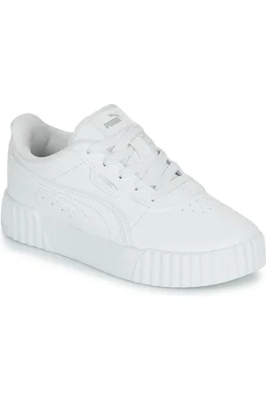 PUMA Zapatillas Carina 3.0 Holo 2.0 PS para niña