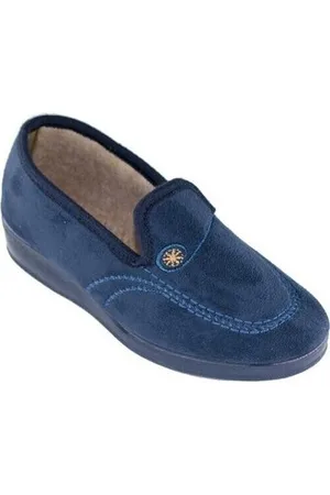 Cbp - Conbuenpie Pantuflas Zapatillas de Casa by CBP Home para mujer