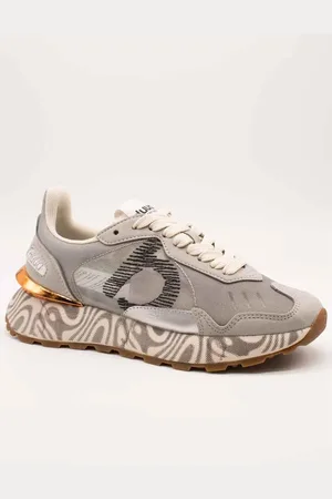 Duuo Deportivas Moda D465123 Sensei Moon para mujer