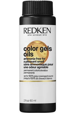 Redken Coloración Color Gels Oil 9na -9.01 3 X para mujer