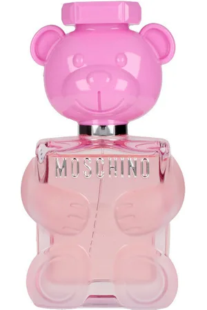 Moschino Colonia Toy 2 Bubble Gum Eau De Toilette Vaporizador para mujer