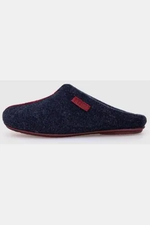 Vulladi Pantuflas ZAPATILLA DE CASA 4616-041 MARINO para hombre