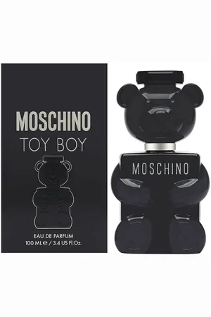 Moschino Perfume Toy Boy - Eau de Parfum - 100ml para hombre