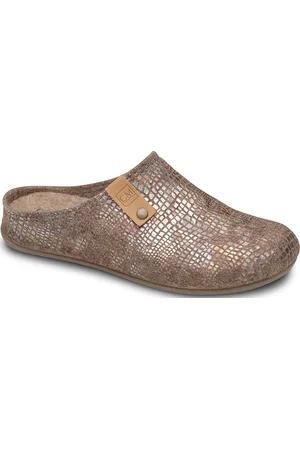 Calzamedi Pantuflas S IR POR CASA 6578 para mujer