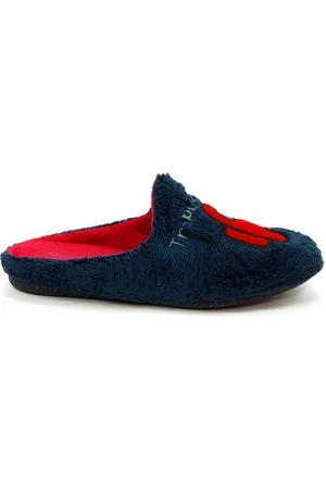 Garzon Pantuflas ZAPATILLA CASA AMONG US para hombre