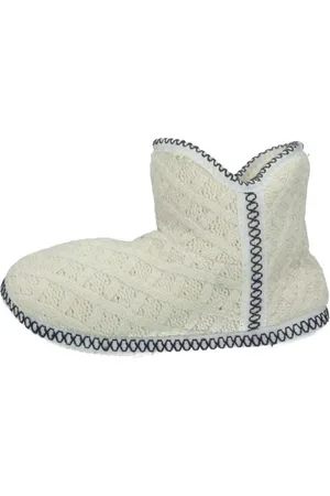 Mysoft Pantuflas Zapatillas de casa para mujer