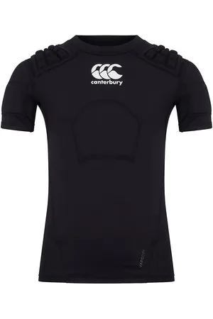 Canterbury Tops y Camisetas Core para hombre