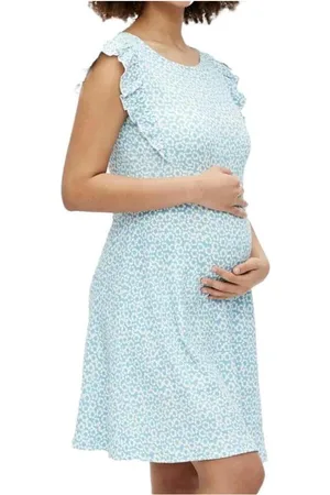 Mama;licious Vestido - para mujer