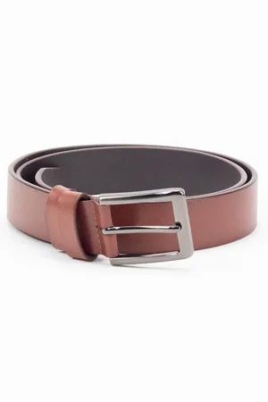 Keslem Cinturón 37994 para hombre