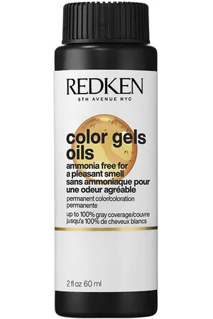 Redken Coloración Color Gel Oils 9nw - 9.03 3 X para mujer