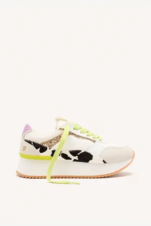 Gioseppo Deportivas Moda BOWDOIN para mujer