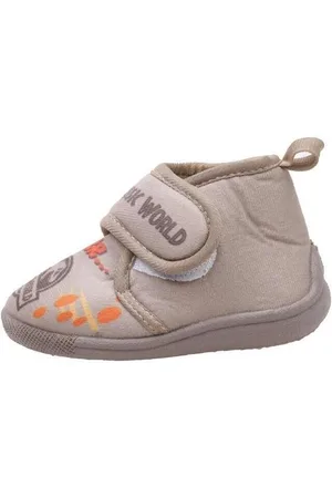 Cerdá Pantuflas ZAPATILLA CASA JURASSIC PARK para niño