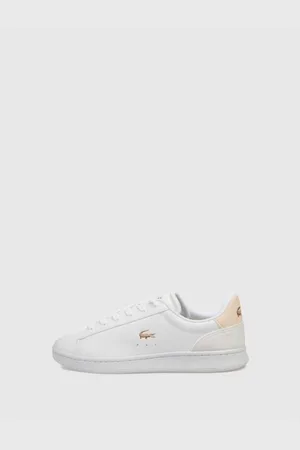 Lacoste Zapatillas CARNABY SET para mujer