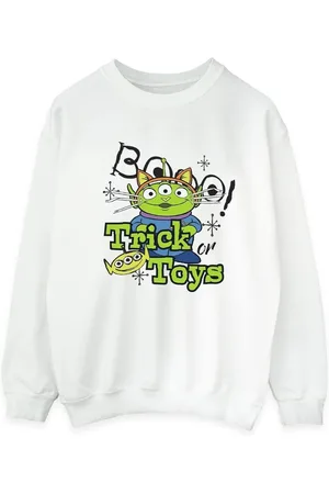 Toy Story Jersey Trick Or Toys para hombre