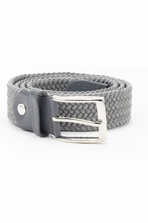 Keslem Cinturón 38710 para hombre