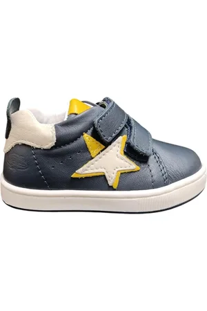 Balducci Pantuflas cita para niño
