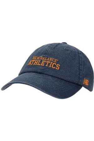 New Balance Gorra GORRA 6PANEL GRAPHIC UNISEX para mujer