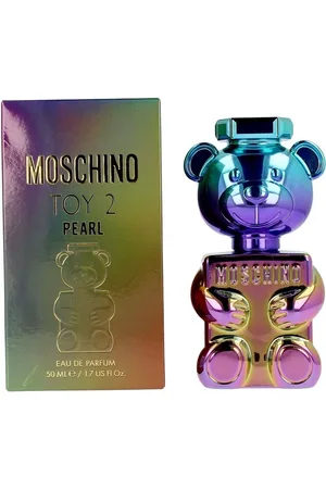 Moschino Perfume Toy 2 Pearl Edp Vapo para mujer