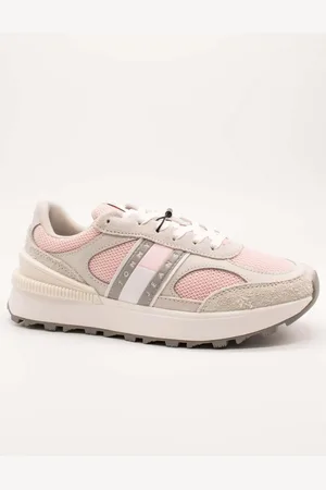Tommy Hilfiger Deportivas Moda EN02743-TIO para mujer